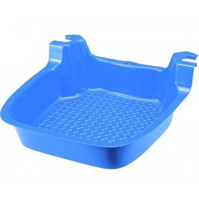 BESTWAY 58038 VASCHETTA SCENDI SCALA FLOWCLEAR CM. 41X41X15 