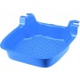 BESTWAY 58038 VASCHETTA SCENDI SCALA FLOWCLEAR CM. 41X41X15 