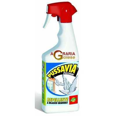 LYMPH PUSSAVIA REPELLENT PIGEONS ML. 500