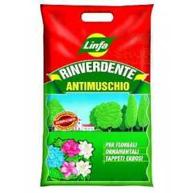 LYMPH REINVERDING ANTI-MUSK KG. 1.5 FOR FLORAL LAWN ORNAMENTALS