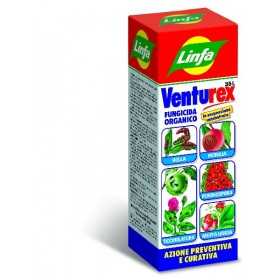 LYMPH VENTUREX 35L CYTOTROPIC FUNGICIDE WITH A WIDE SPECTRUM OF