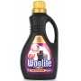 LIP WOOLITE HAND AND WASHING MACHINE DETERGENT LIQUID NOIR DARK