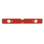 LIVELLA IN LEGA LEGGERA STARK 3 BOLLE CM. 40 