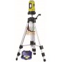 LIVELLA LASER AUOTOLIVELLANTE A BATTERIE BLINKY LD-SL01 