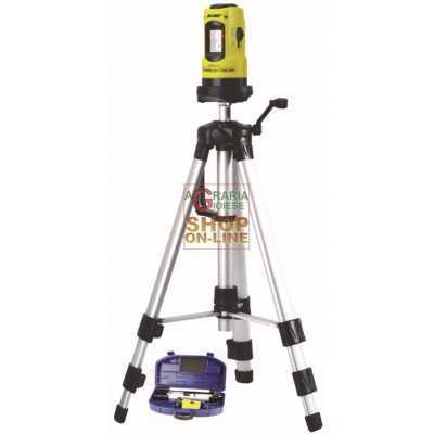 BLINKY LD-SL01 BATTERY SELF-LEVELING LASER LEVEL