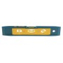 LIVELLA MAGNETICA IN ABS ANTIURTO CM. 23 MOD. GWS93B 
