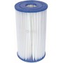 BESTWAY 58095 CARTUCCIA FILTRO PER POMPA FILTRANTE 9463LT/h. 