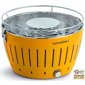 LOTUSGRILL LOTUS GRILL PORTABLE TABLE BARBECUE FOR OUTDOOR