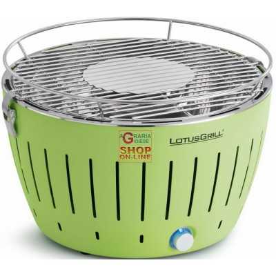 LOTUSGRILL LOTUS GRILL PORTABLE TABLE BARBECUE FOR OUTDOOR