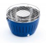 LOTUSGRILL LOTUS GRILL PORTABLE TABLE BARBECUE FOR OUTDOOR