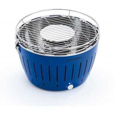 LOTUSGRILL LOTUS GRILL PORTABLE TABLE BARBECUE FOR OUTDOOR