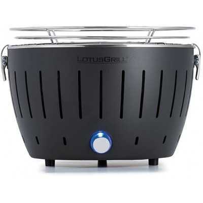 LOTUSGRILL LOTUS GRILL MINI PORTABLE TABLE BARBECUE FOR OUTDOOR