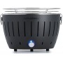 LOTUSGRILL LOTUS GRILL MINI PORTABLE TABLE BARBECUE FOR OUTDOOR