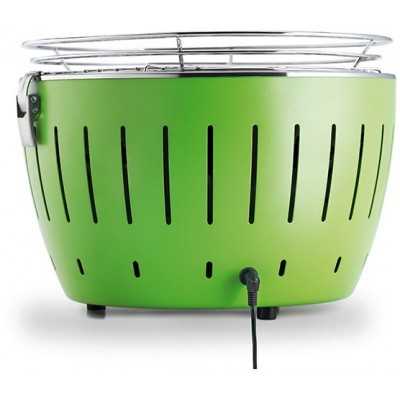 LOTUSGRILL LOTUS GRILL MINI PORTABLE TABLE BARBECUE FOR OUTDOOR