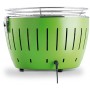 LOTUSGRILL LOTUS GRILL MINI PORTABLE TABLE BARBECUE FOR OUTDOOR