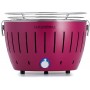 LOTUSGRILL LOTUS GRILL MINI PORTABLE TABLE BARBECUE FOR OUTDOOR