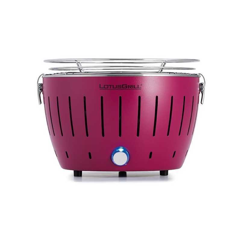 LOTUSGRILL LOTUS GRILL MINI PORTABLE TABLE BARBECUE FOR OUTDOOR