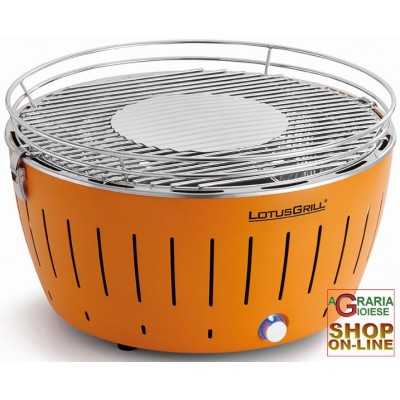 LOTUSGRILL LOTUS GRILL STANDARD PORTABLE TABLE BARBECUE FOR