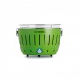 LOTUSGRILL LOTUS GRILL STANDARD BARBECUE DA TAVOLO PORTATILE
