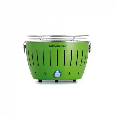 LOTUSGRILL LOTUS GRILL STANDARD PORTABLE TABLE BARBECUE FOR