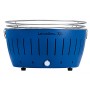 LOTUSGRILL LOTUS GRILL XL PORTABLE TABLE BARBECUE FOR OUTDOOR