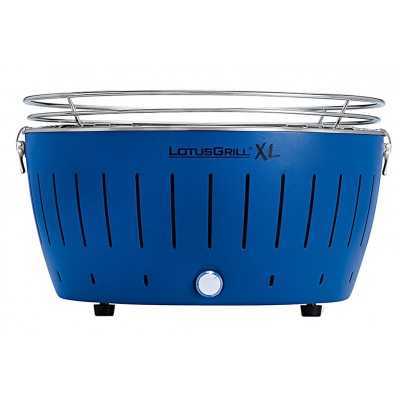 LOTUSGRILL LOTUS GRILL XL BARBECUE DA TAVOLO PORTATILE PER