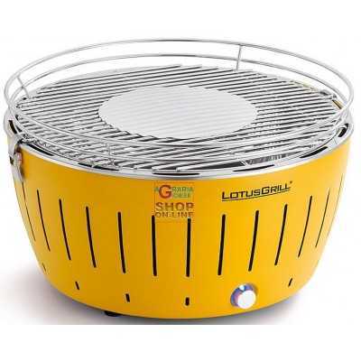 LOTUSGRILL LOTUS GRILL XL PORTABLE TABLE BARBECUE FOR OUTDOOR