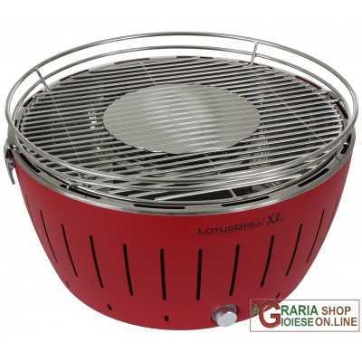 LOTUSGRILL LOTUS GRILL XL PORTABLE TABLE BARBECUE FOR OUTDOOR