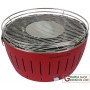 LOTUSGRILL LOTUS GRILL XL PORTABLE TABLE BARBECUE FOR OUTDOOR