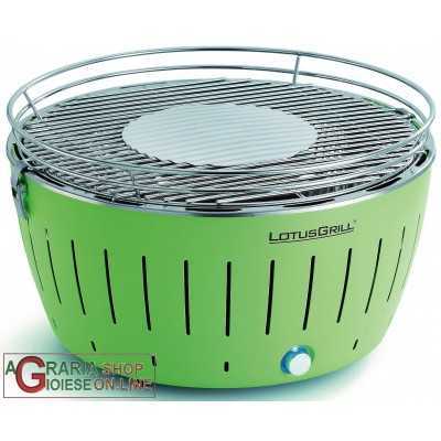 LOTUSGRILL LOTUS GRILL XL PORTABLE TABLE BARBECUE FOR OUTDOOR