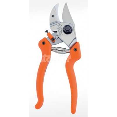 LOWE 7 PRUNING SCISSOR WITH CURVED BLADE