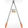 LOWE FORBICE TRONCARAMI A BATTENTE PROFI 100 CM 