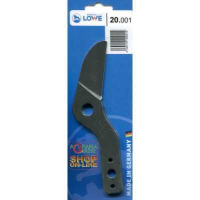 LOWE BLADE FOR LOPPERS 20.001