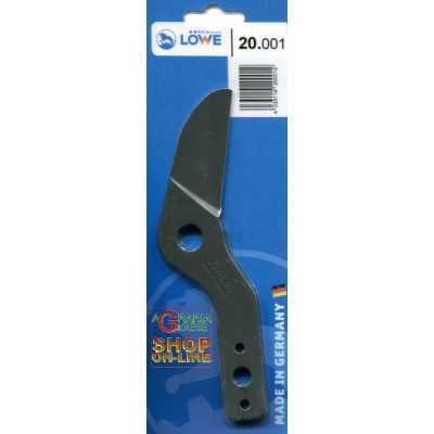 LOWE LAMA PER TRONCARAMI 20.001 