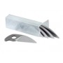 LOWE REPLACEMENT BLADE FOR SCISSOR MOD. 6