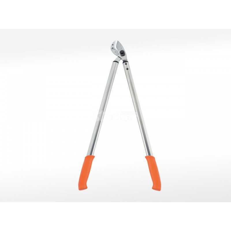 LOWE HINGED LOPPERS PROFI WITH CURVED BLADE cm. 80