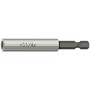LTI PORTAINSERTI MAGNETICO 1/4 MM. 100 