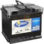 LUBEX BATTERIA PER AUTO ORIGINAL 80AH-720A 
