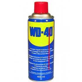 LUBRICANTS WD-40 SPRAY ML.400 WD40