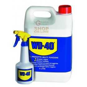 LUBRICANTS WD-40 TANK WITH DOSER LT. 5