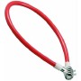 LOCK CYCLES AND MOTORCYCLES BLINKY CABLE AND COMBINATION CM 55