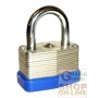 AMERICA TYPE PADLOCK MM. 40