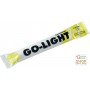 YELLOW EMERGENCY LIGHT DURATION 30 MINUTES
