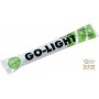 GREEN EMERGENCY LIGHT DURATION 12 HOURS