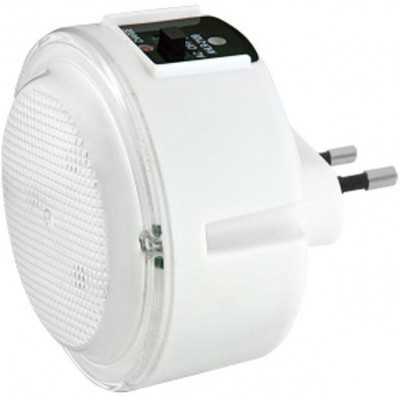 COURTESY AND EMERGENCY NIGHT LIGHT LED RECHARGEABLE 220V