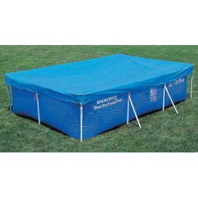 BESTWAY 58107 TOP COVER FOR SWIMMING POOL CM.400X211