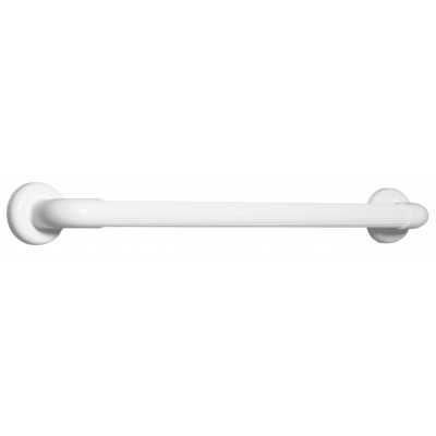 LUKAS LINEAR STRIPED HANDRAIL IN MEDICAL PVC CM. 40