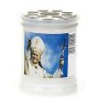 LUMINO T20 WHITE (PACK. PCS.60)