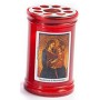 LUMINO T40 ROSSO S.PIO (CONF. PZ. 30) 