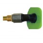 ADAPTER FOR BRASS LANCE FOR WEEDING BELL